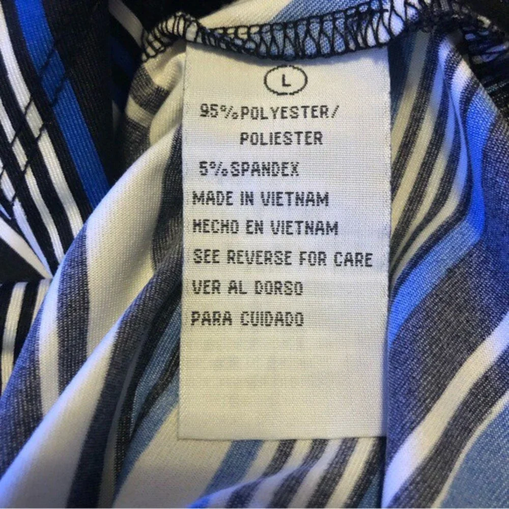 Shelby & Palmer Sheath Dress